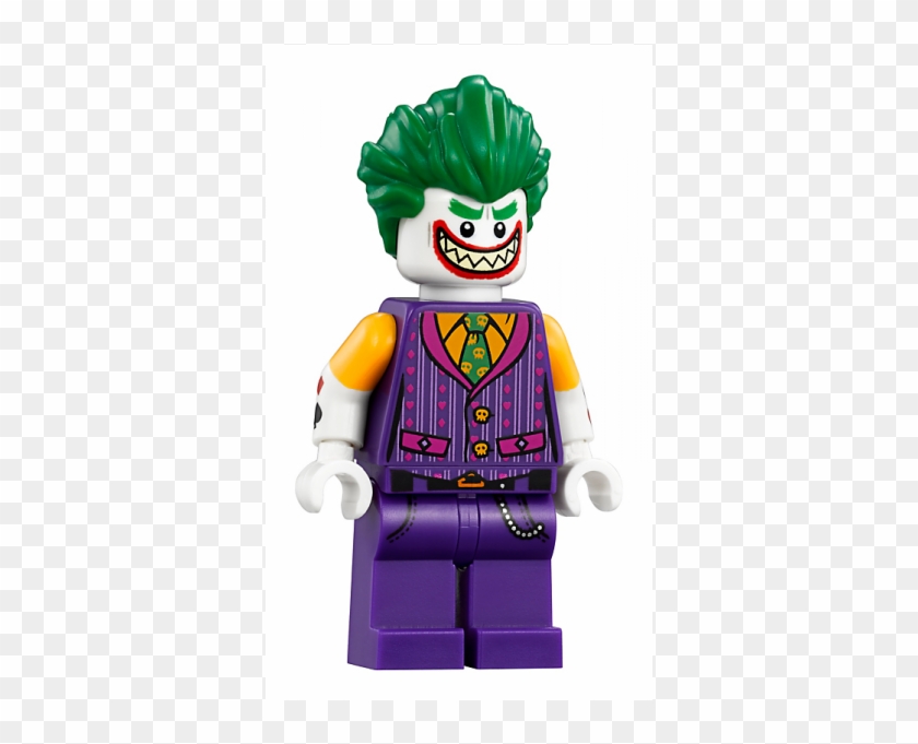 The Joker™ Manor - Joker Manor Lego 70922 Clipart #2174021
