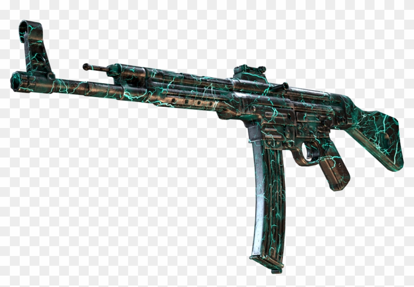 1000 Kills With X Weapon While It Is Upgraded - Ranged Weapon Clipart #2174051
