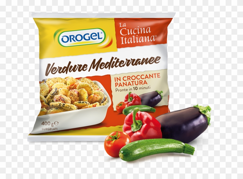 Orogel Clipart #2174057