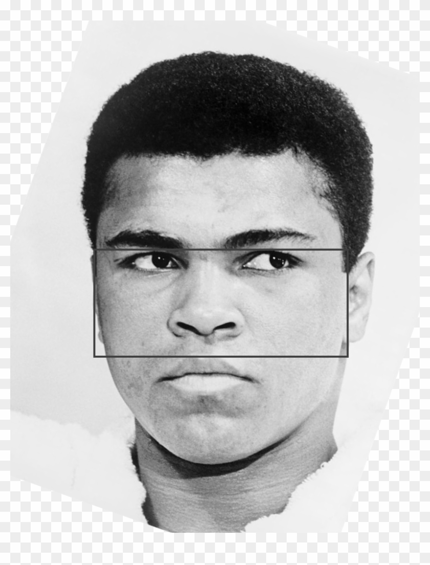 C3635f ] - Muhammad Ali Clipart