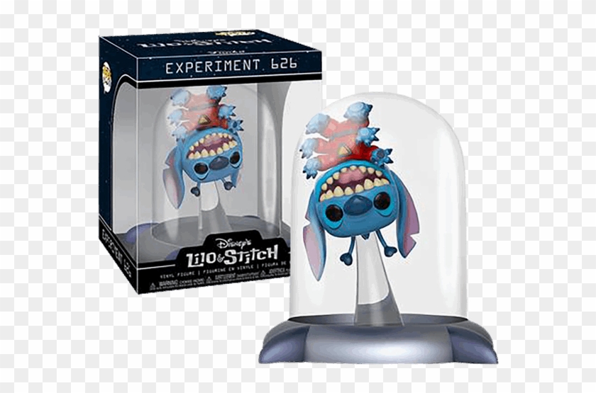 Funko pop experiment 626 shop