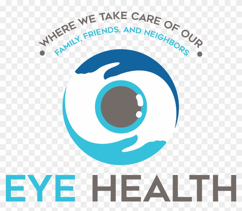 Eye Health Clipart #2174190
