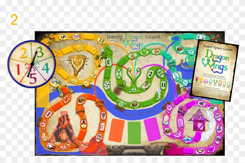 Go Ahead - - Visual Arts Clipart #2174192