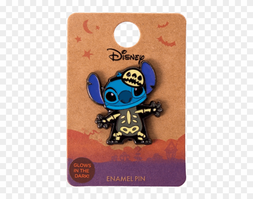 Lilo & Stitch - Disney Clipart