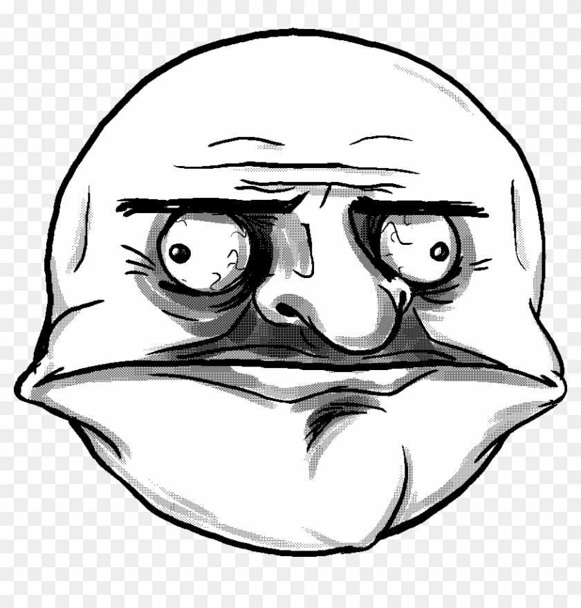 Me Gusta Png - Sketch Clipart #2174651