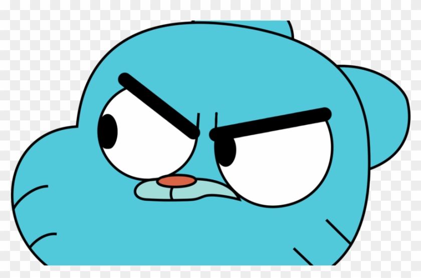Imagenes De Gumball Y Darwin Clipart #2174779