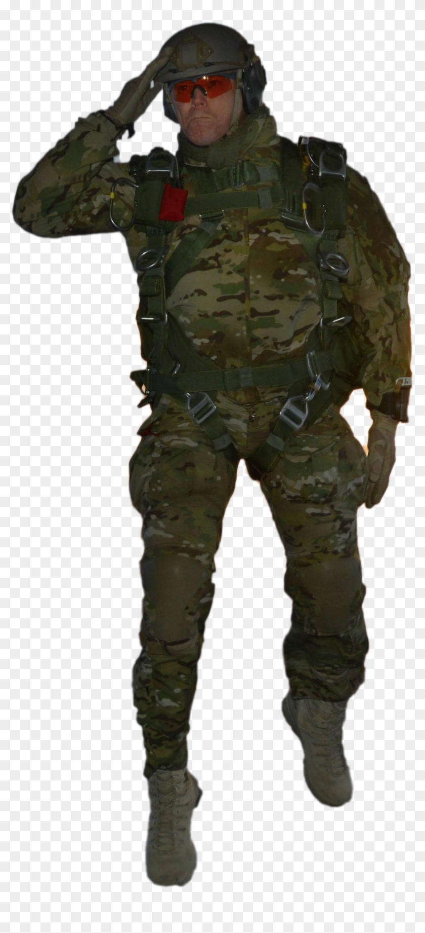 Quickscope Gif Png Png Royalty Free - Soldier Clipart