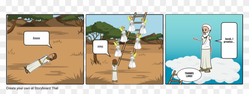 Esl Bible - Cartoon Clipart