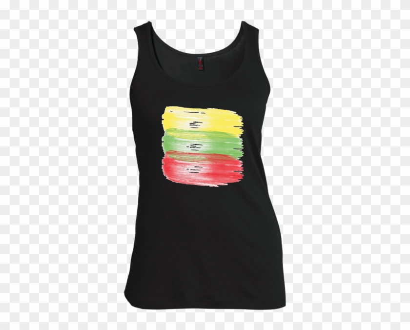 Active Tank Clipart #2174890