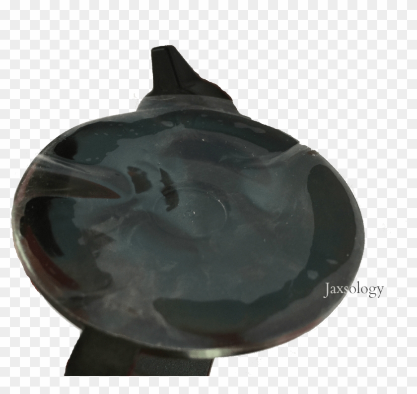 It Is Relatively Light Weight And Stands About 6 Inches - Crystal Clipart #2174924