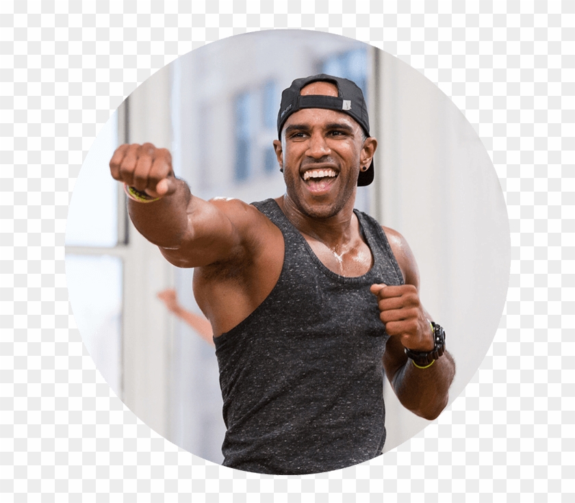 Over 600 Workouts On Demand Clipart #2175107