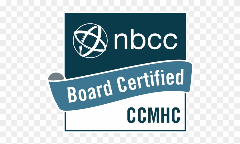 Certified Clinical Mental Health C - Certified Mental Health Counselor Clipart #2175291