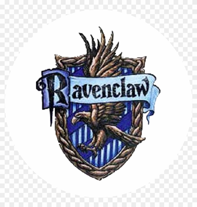 Post Navigation - Ravenclaw House Ravenclaw Logo Clipart