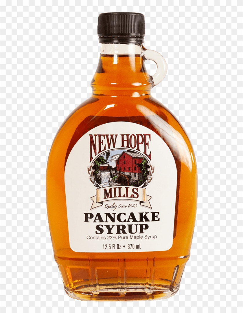 Home / Syrup - Pancake Syrup Clipart
