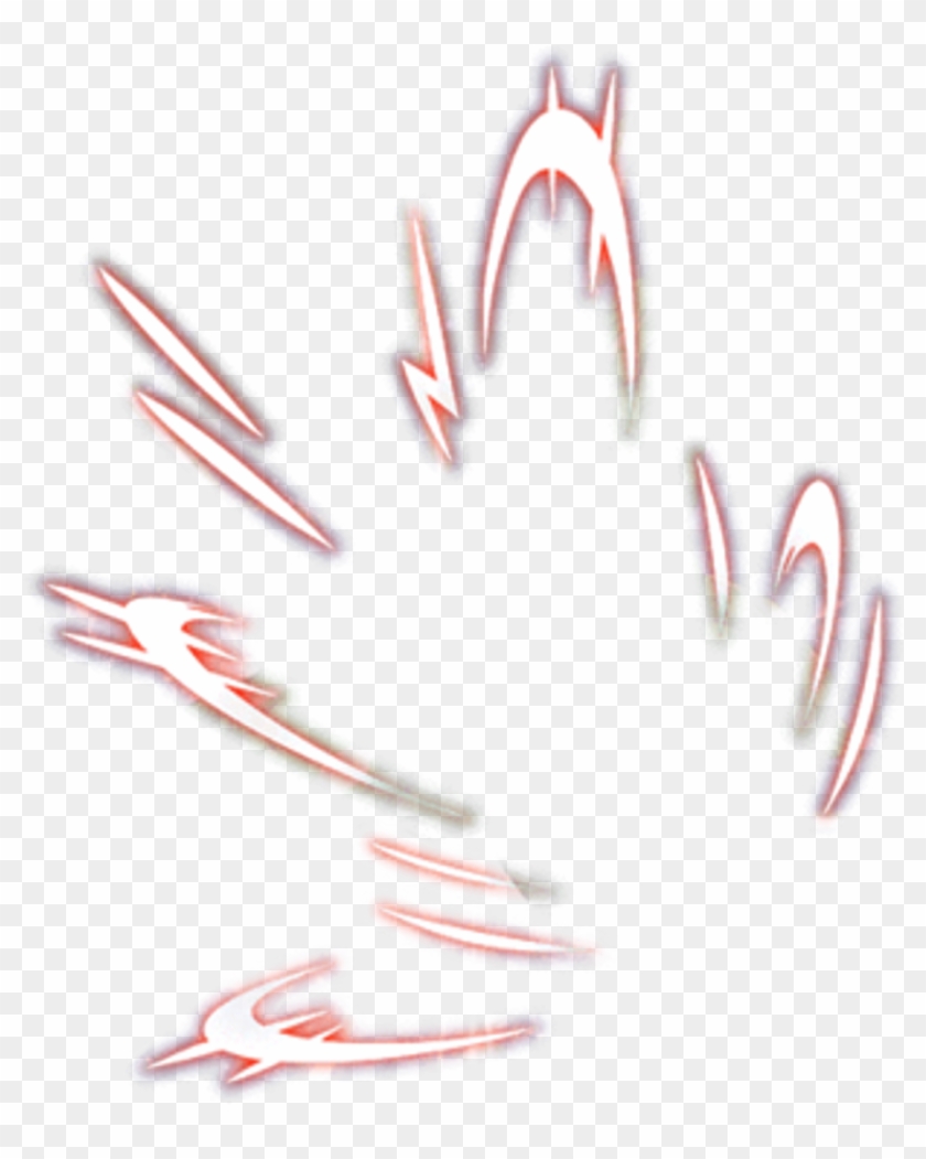 #dbz #effects #gfx - Gfx Effects Png Clipart