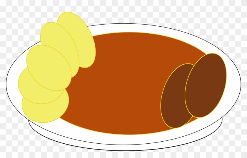 This Free Icons Png Design Of Tomato Sauce1 - Gambar Makanan Vektor Clipart #2175630