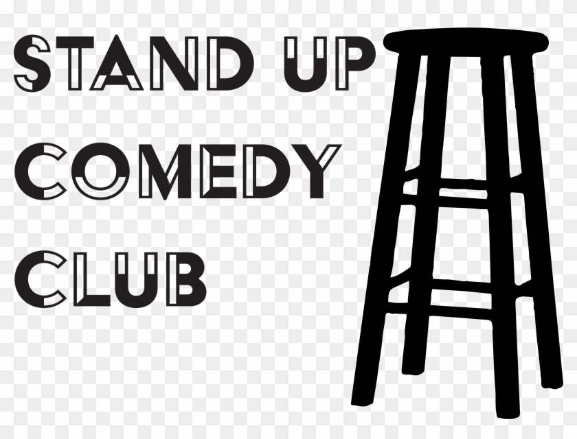 Comedy Png - Stand Up Comedy Table Clipart