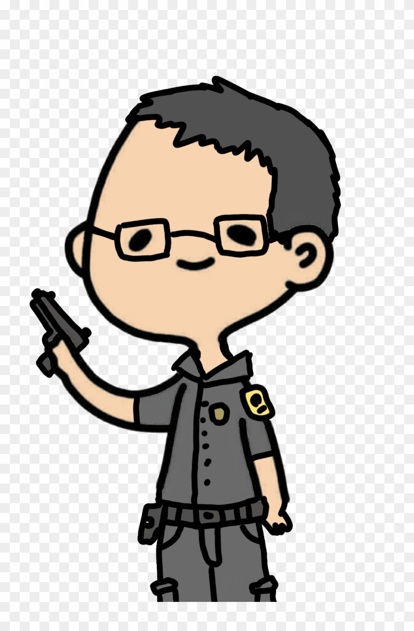 Post - Cartoon Clipart