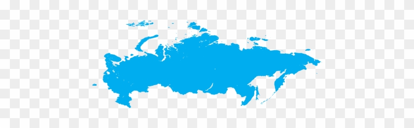Ru - Top 20 International Box Office Markets Clipart