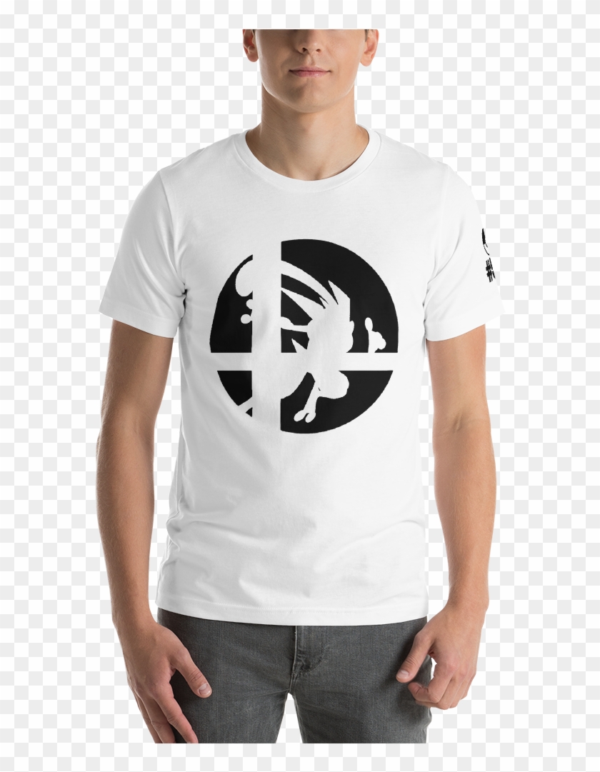 Greninja Short Sleeve Unisex T Shirt - Funny Men Shirt Clipart