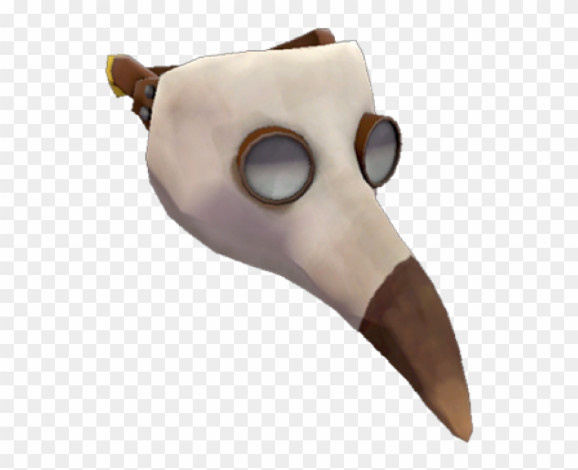 Tf2 Medic Blighted Beak Clipart