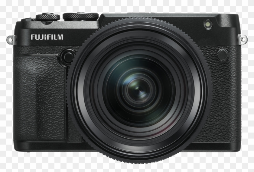 Gfx 50r Gfx 50r - Fujifilm Medium Format Clipart #2175987