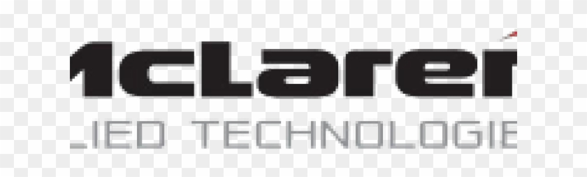 Mclaren Logo Png Transparent Images - Mclaren Clipart #2176098