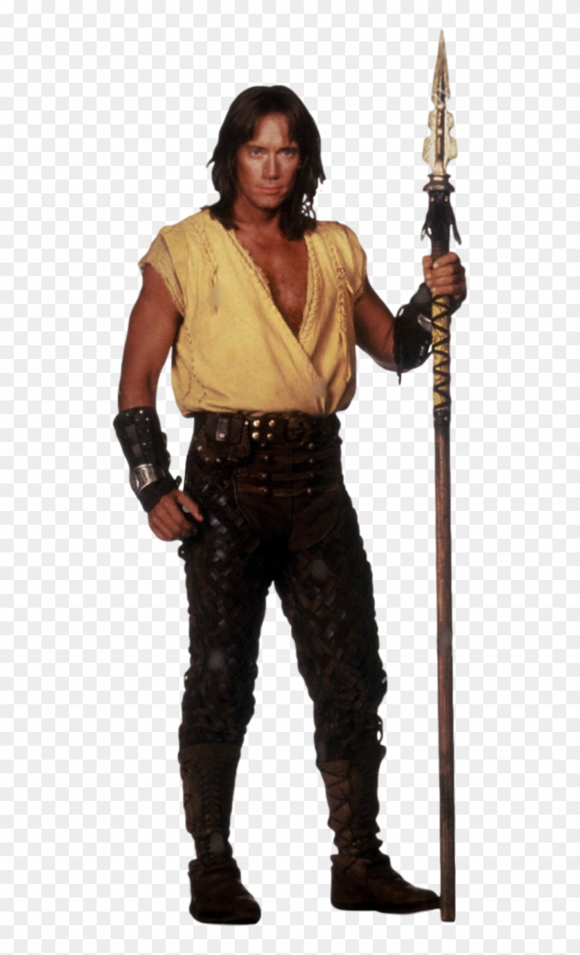 Hercules Png - Hercules Kevin Sorbo Png Clipart