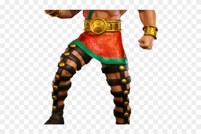 Hercules Png - Action Figure Clipart