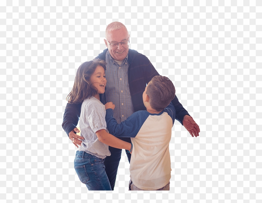 At Mobility Access Modifications - Holding Hands Clipart #2176234