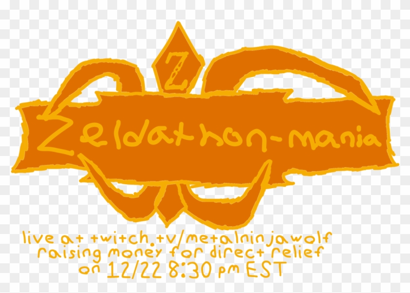 Catch Your Favorite Zeldathon Characters Battling It Clipart #2176367