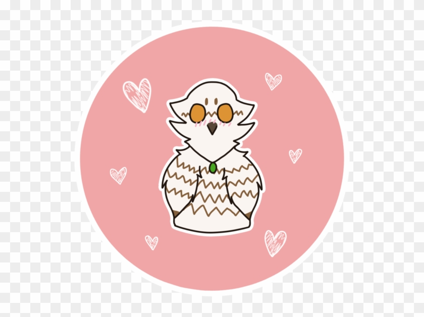 Ovo Owl Png - Cartoon Clipart #2176372