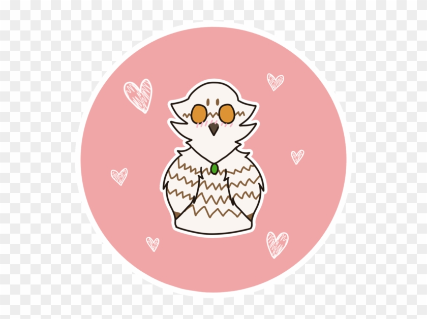 Ovo Owl Png - Cartoon Clipart