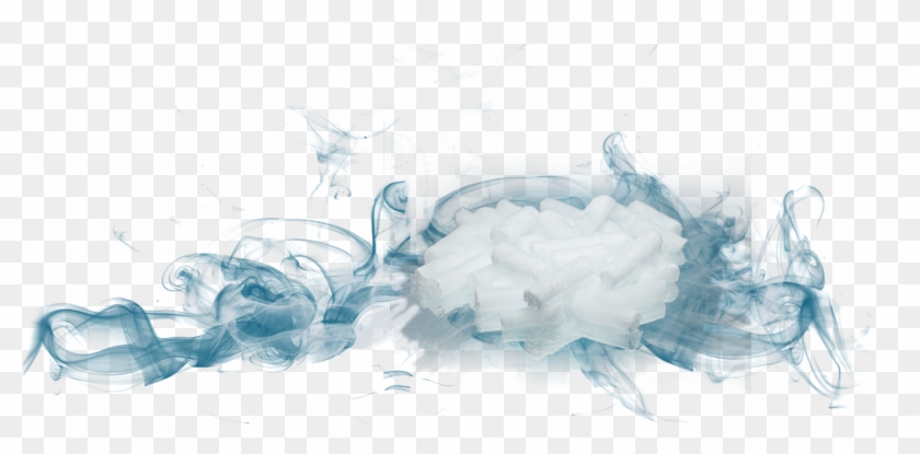 Shout Dry Ice 2015, All Rights Reserved Clipart