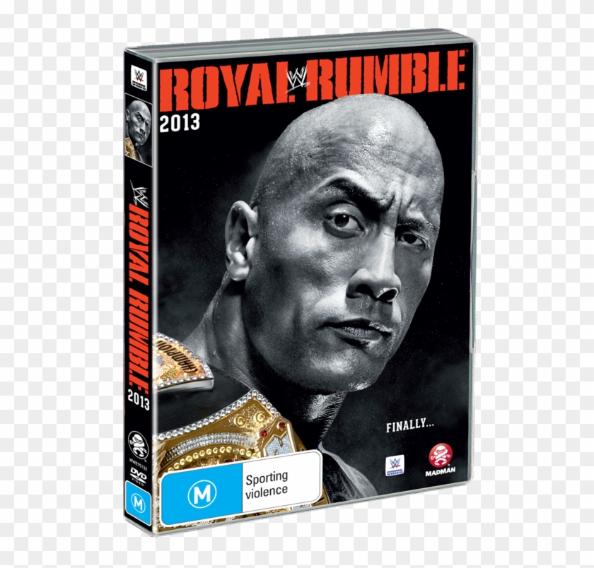 Royal Rumble - Rock Royal Rumble 2019 Clipart