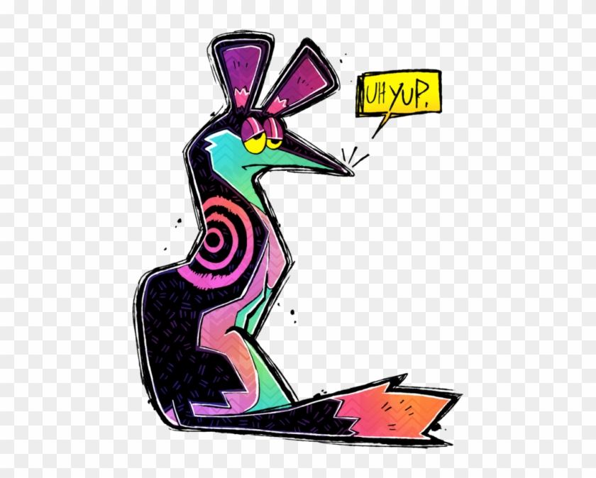 President Clipart Transparent Background - Cartoon - Png Download #2176470