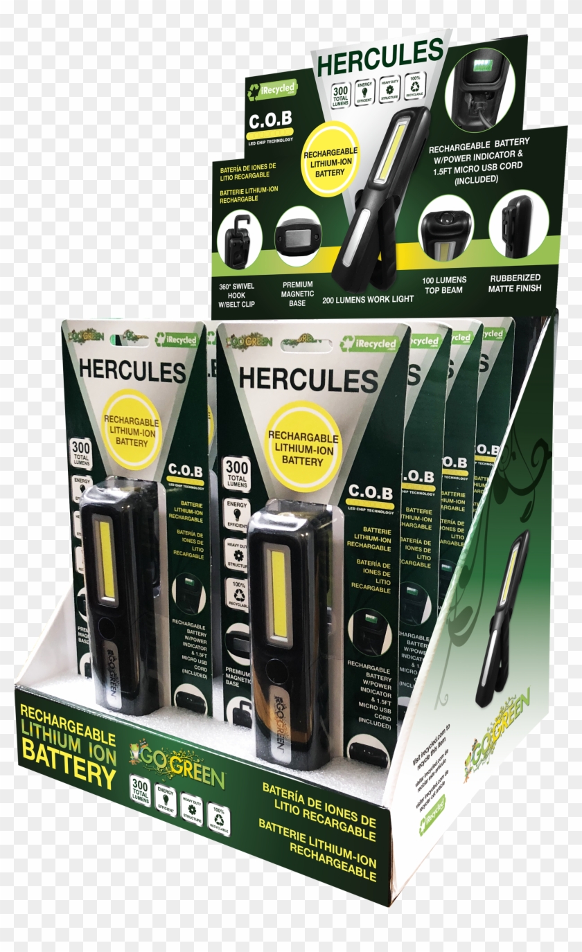 Hercules 8pc - Beer Clipart