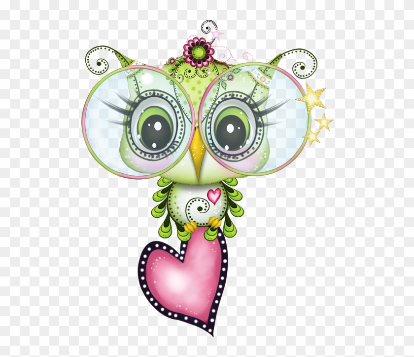 Ovo - Png Chouette Dessin Clipart