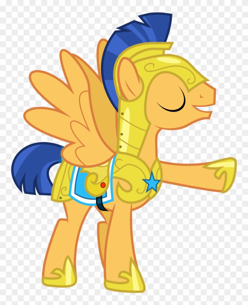 My Little Pony Princesas Flash Clipart #2176643