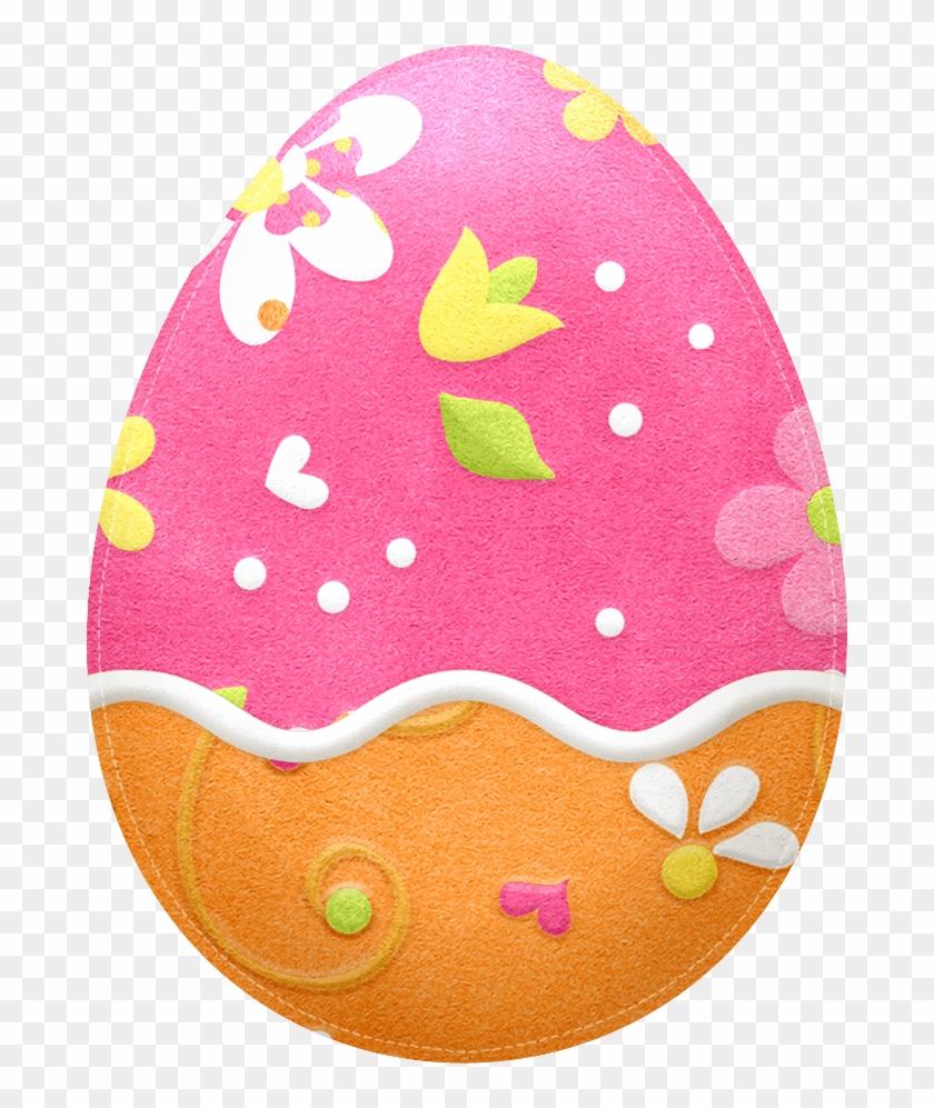 Thumb Image - Ovo De Pascoa Png Clipart