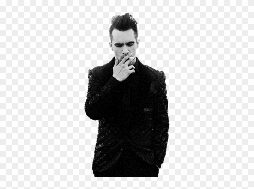Brendon Urie Transparent - Brendon Urie Tumblr Png Clipart #2176872