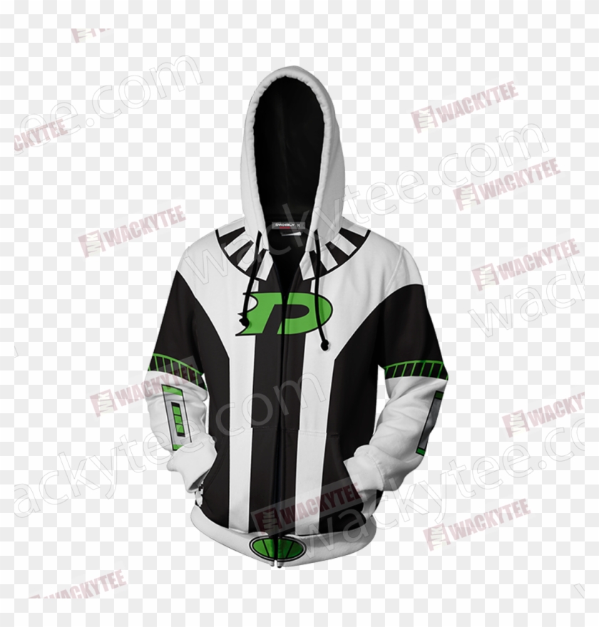 Spider Gwen Jacket Clipart