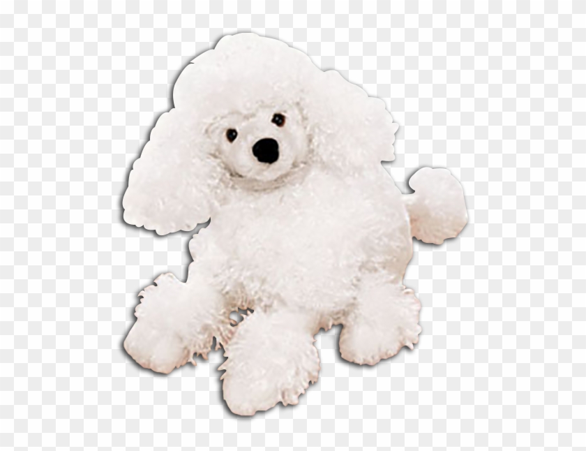 gund poodle