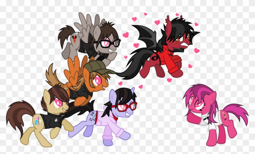 Comments - Brendon Urie En Anime Clipart #2177111