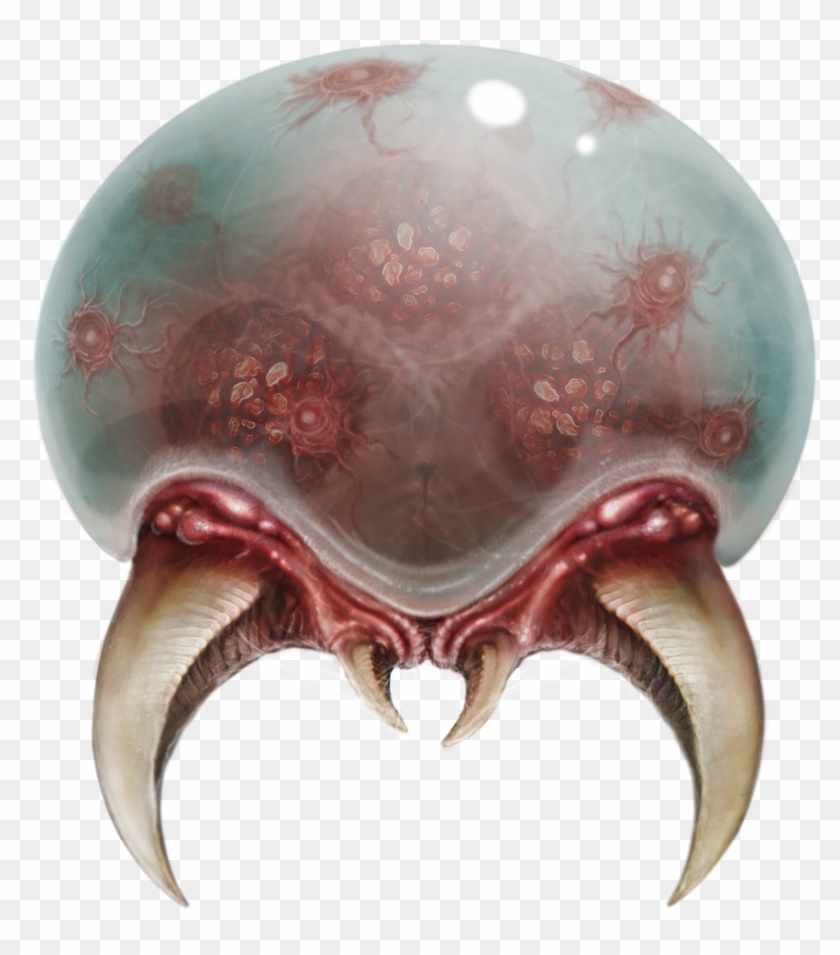 Sv Metroid Sm - Metroid Metroid Clipart #2177192