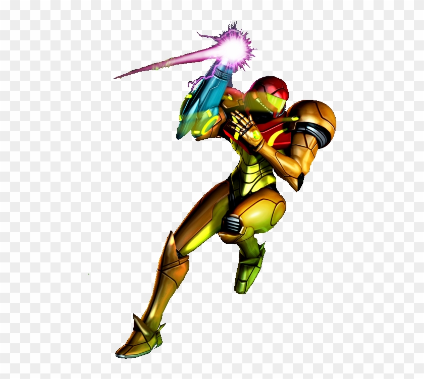 Metroid Prime 4 Png Clipart #2177256