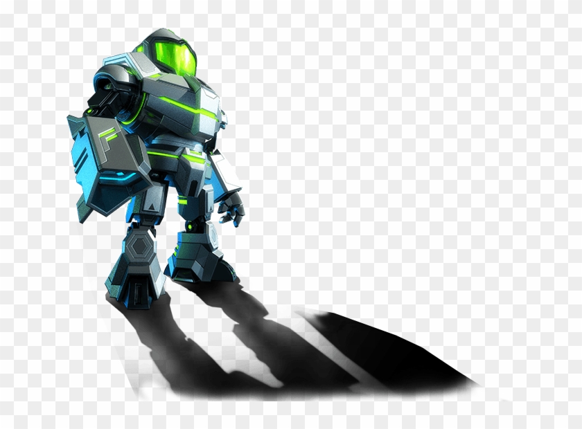 Metroid Png Clipart #2177353