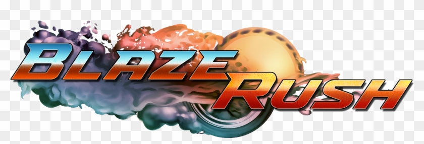 Review - Blazerush - Blazerush Switch Clipart