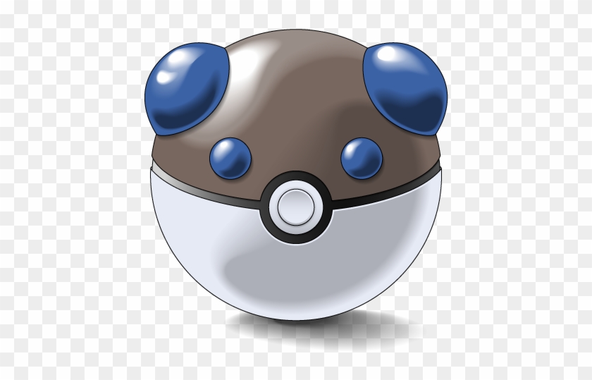 Pokeball Controller - Sport Ball Png Pokemon Clipart #2177811