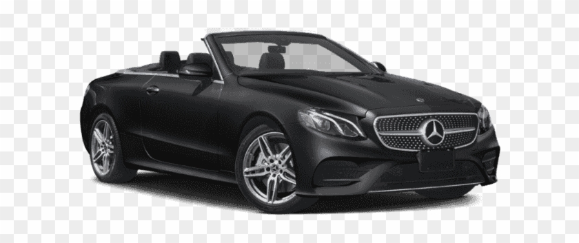 New 2019 Mercedes Benz E Class E - Toyota Camry 2019 Black Clipart